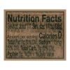 Simply Organic - Original Og2 Umami Blend - EA of 1-3.14 OZ