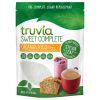 Truvia - Sweetener Sweet Complete - CS of 8-16 OZ