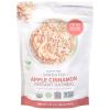 One Degree Organic Foods - Sprt Otml Og2 Apl Cinnmn - CS of 6-18 OZ