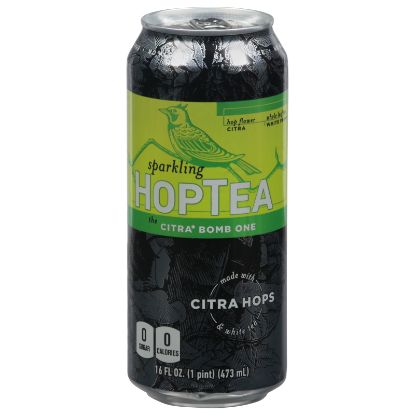 Hoplark Hoptea - Tea Sprklng The Citra Bmb - CS of 12-16 FZ