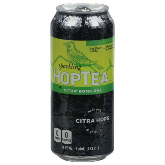 Hoplark Hoptea - Tea Sprklng The Citra Bmb - CS of 12-16 FZ