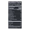 Every Body Eat - Snack Thins Sea Salt Chia - Case of 6-4 OZ