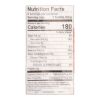 La Tortilla Factory - Tortilla Burrito Flour - CS of 10-17.77 OZ