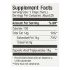 Bulletproof - Mct Oil Brain Octane - EA of 1-14 FZ