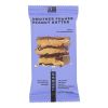 Trubar - Bar Fudge/peanut Butter - CS of 12-1.76 OZ