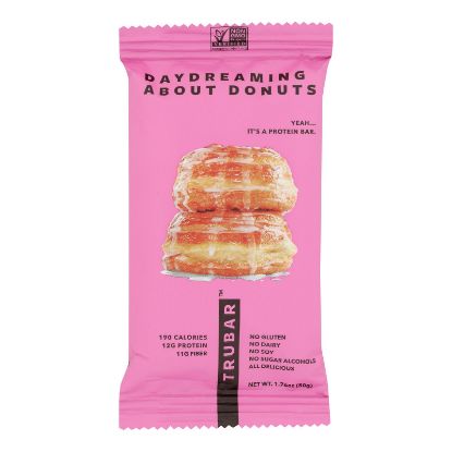 Trubar - Bar Donuts - CS of 12-1.76 OZ