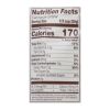 Ozery's Bakery - Spr Seed Crunch Mix Berry - Case of 6-5.3 OZ