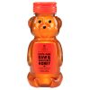 Nature Nate's - Honey Raw Unfilterd Bear - CS of 6-12 FZ