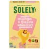 Solely - Drd Frt Og2 Mango&guava - CS of 8-3.5 OZ