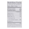 Polar Beverages - Tonic Water Diet 6pk - Case of 4-6/7.5 FZ