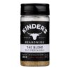 Kinder's - Seasoning The Blend - Case of 6-6.25 OZ