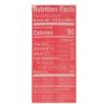 Ready - Water Protein Pink Grapefruit - Case of 12-16.9 FZ
