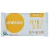 Jonesbar - Bar Og2 Peanut Butter - CS of 12-1.7 OZ