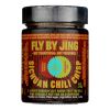 Fly By Jing - Sauce Sichuan Chili Crisp - Case of 6-6 OZ