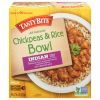 Tasty Bite - Bowl Chickpeas & Rice - CS of 6-8.8 OZ