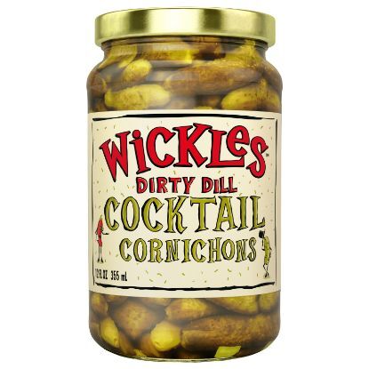 Wickles - Dirty Dill Conrichon - CS of 6-12 FZ
