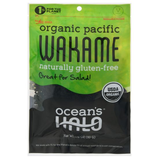 Ocean's Halo - Wakame Og2 - CS of 10-1.76 OZ