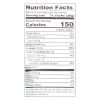 Pop Daddy - Pretzel Sticks Grlc Parm - CS of 12-7.5 OZ