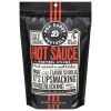 Pop Daddy - Pretzel Sticks Hot Sauce - CS of 12-7.5 OZ