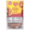 Schar - Bagel Everything - CS of 4-14.1 OZ