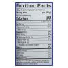 Jennies - Cnut Bites Dbl Choc Marsh - CS of 6-5.25 OZ