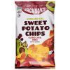 Jacksons - Swt Pot Chip Carolina Bbq - CS of 12-5 OZ