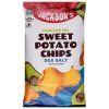 Jacksons - Swt Pot Chip Sea Salt - CS of 12-5 OZ