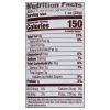 Jacksons - Swt Pot Chip Sea Salt - CS of 12-5 OZ