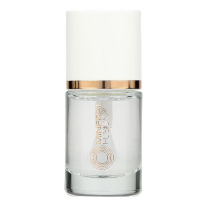 Mineral Fusion - Nail Treatment Top Coat - 1 Each-.33 FZ