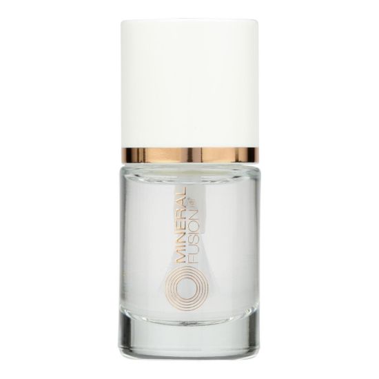 Mineral Fusion - Nail Treatment Top Coat - 1 Each-.33 FZ