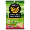 Siete - Tortilla Chips Lime - CS of 24-1 OZ