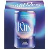 Kin Euphorics - Adaptogens Lghtwv Clm 4pk - CS of 6-4/8 FZ