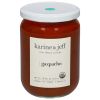 Karine & Jeff - Soup Og2 Gazpacho - CS of 6-16.9 FZ