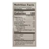 Quinn - Prtz Nug Plntbs Chzypzria - CS of 8-5.8 OZ
