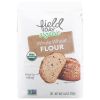 Field Day - Flour Og2 Whole Wheat - CS of 8-5 LB