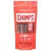 Chomps - Beef Sticks Original - Case of 8-8/1.15 Z