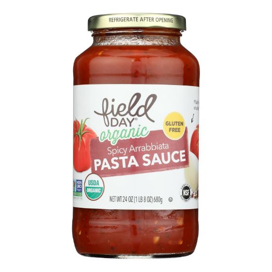 Field Day - Psce Og2 Spicy Arrabbiata - CS of 12-24 OZ