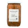 Karine & Jeff - Soup Og2 French Pesto - CS of 6-25.4 OZ