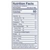 Yo Mama's Foods - Pasta Sauce Rstd Garlic - CS of 6-25 OZ
