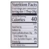 St Dalfour - Fruit Spread Straw&rhbrb - CS of 6-10 OZ