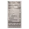 Simpli - Quinoa White Regenrte - Case of 8-12 OZ