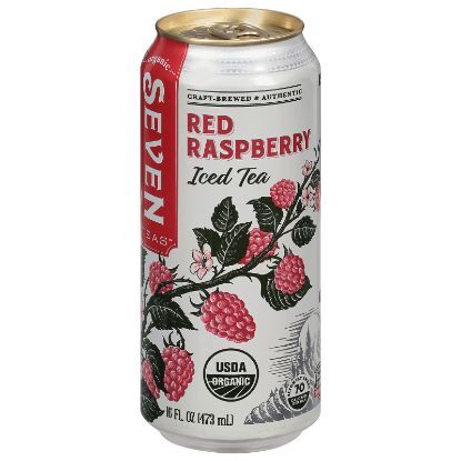 Seven Teas - Tea Og2 Rojo Raspberry - CS of 12-16 FZ