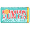 Tony's Chocolonely - Bar Mlk Crml Prtz Sslt - CS of 15-6.35 OZ