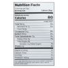 Simply Gum - Date Bars Choc Sltd Pnut - CS of 6-4.5 OZ