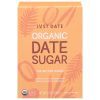 Just Date Syrup - Sugar Og2 Just Date - CS of 6-12 OZ