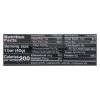 Kind - Bar Dark Choc Pnut Btr - CS of 12-1.4 OZ