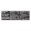 Kind - Bar Maple Glzd Pcn Ssalt - CS of 12-1.4 OZ