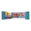 Kind - Bar Dark Chocolate Nuts Sea Salt - Case of 12 - 1.4 ounces