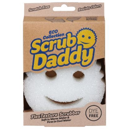 Scrub Daddy Inc - Scrub Daddy Flex Texture - CS of 6-1 CT