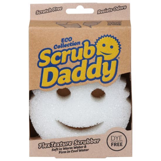 Scrub Daddy Inc - Scrub Daddy Flex Texture - CS of 6-1 CT